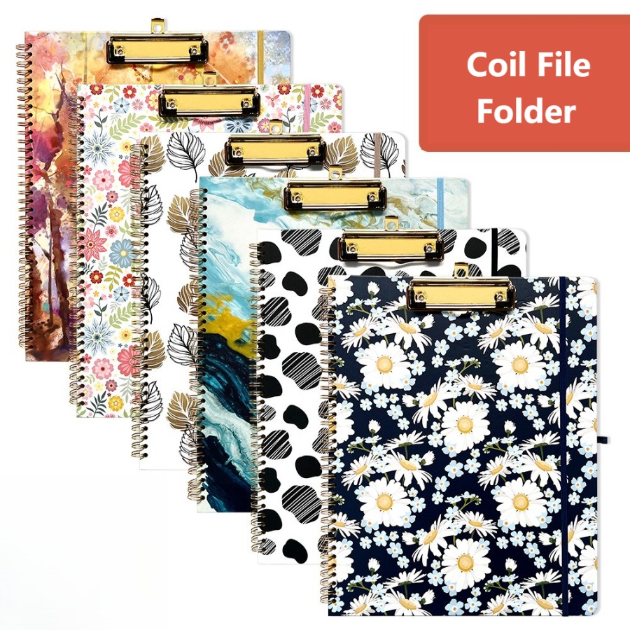 Tab Divider A4 - Wholesale Manufacturer of A4 Coils, Planning