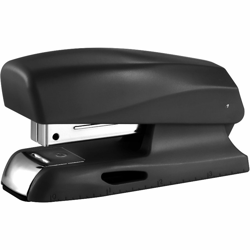 Stapler Half Strip - BOSB150BLK, Half Strip Stapler Value Pack,
