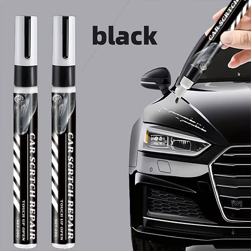 Correction Pen Fine - Universal New Car Touch-Up Pen 20g–