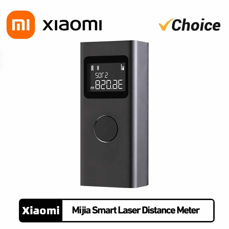 Tape Dispenser Weighted - Xiaomi Mi Smart Laser Rangefinder Real
