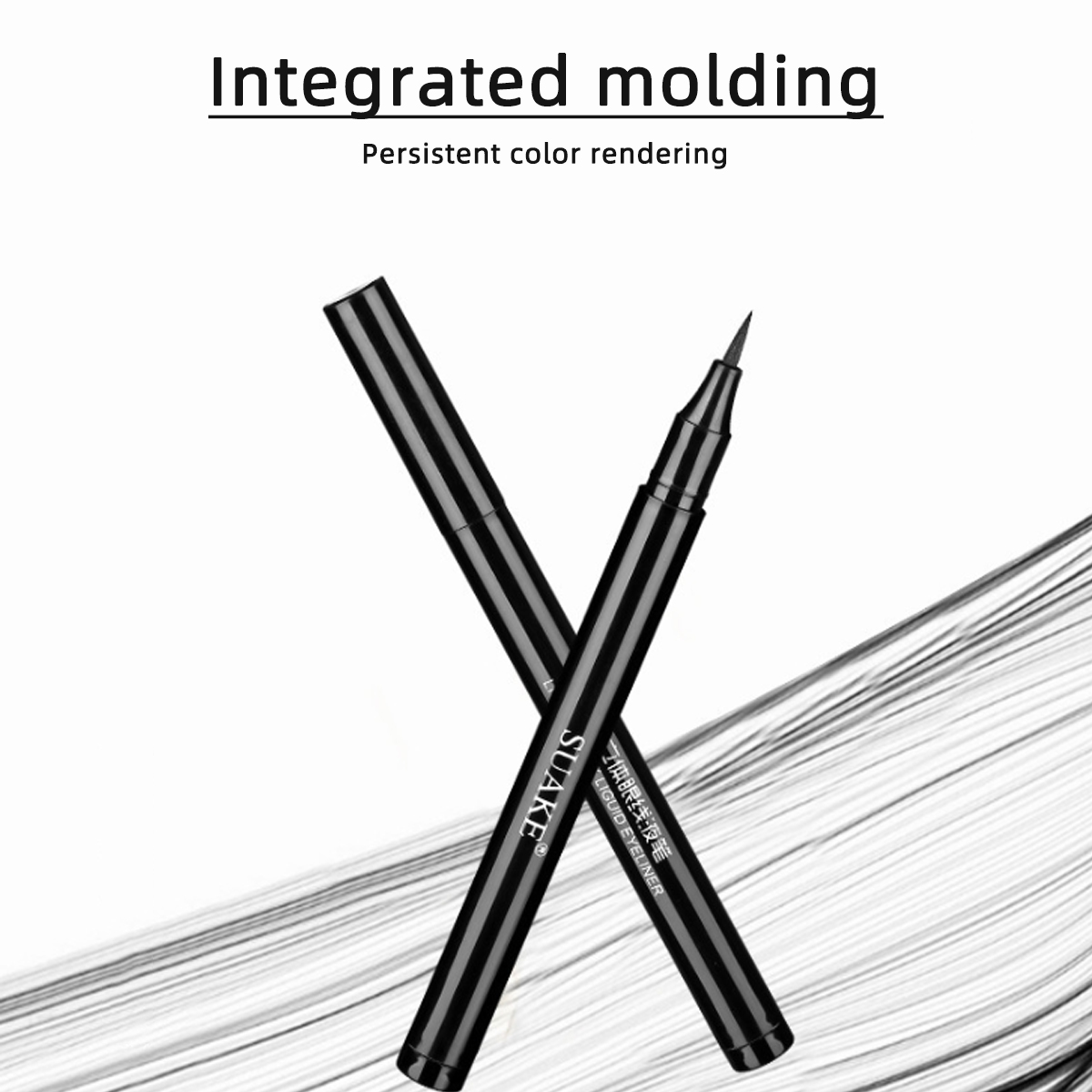 Correction Pen Fine - Waterproof And Durable Liquid Eyeliner Pen