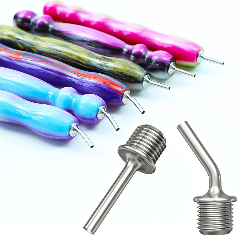 Correction Pen Fine - Ultrafine Angled Diamond Painting Drill Tip,