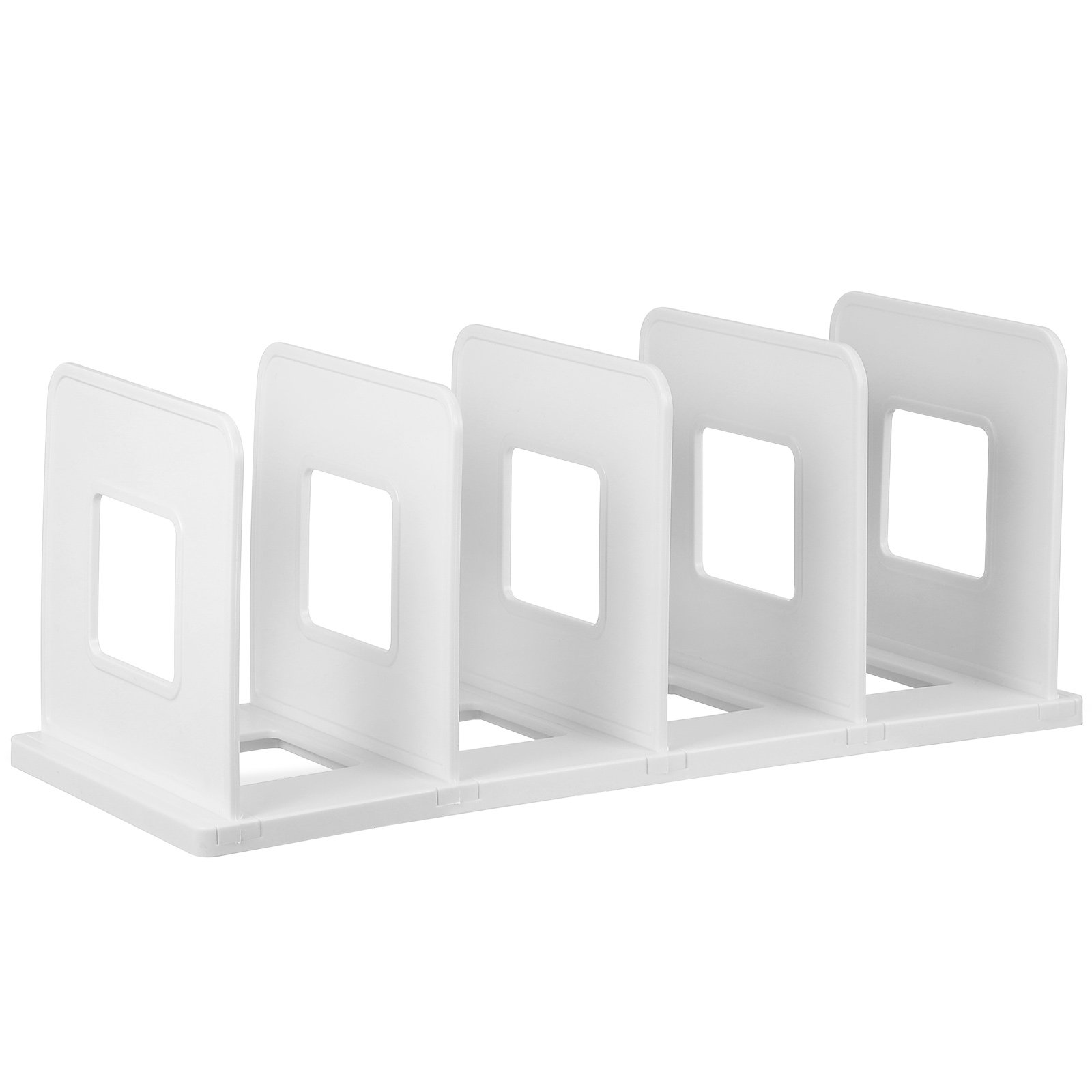 Vertical File Holder Desktop O - Magazine Holder Rack ulasan dan harga