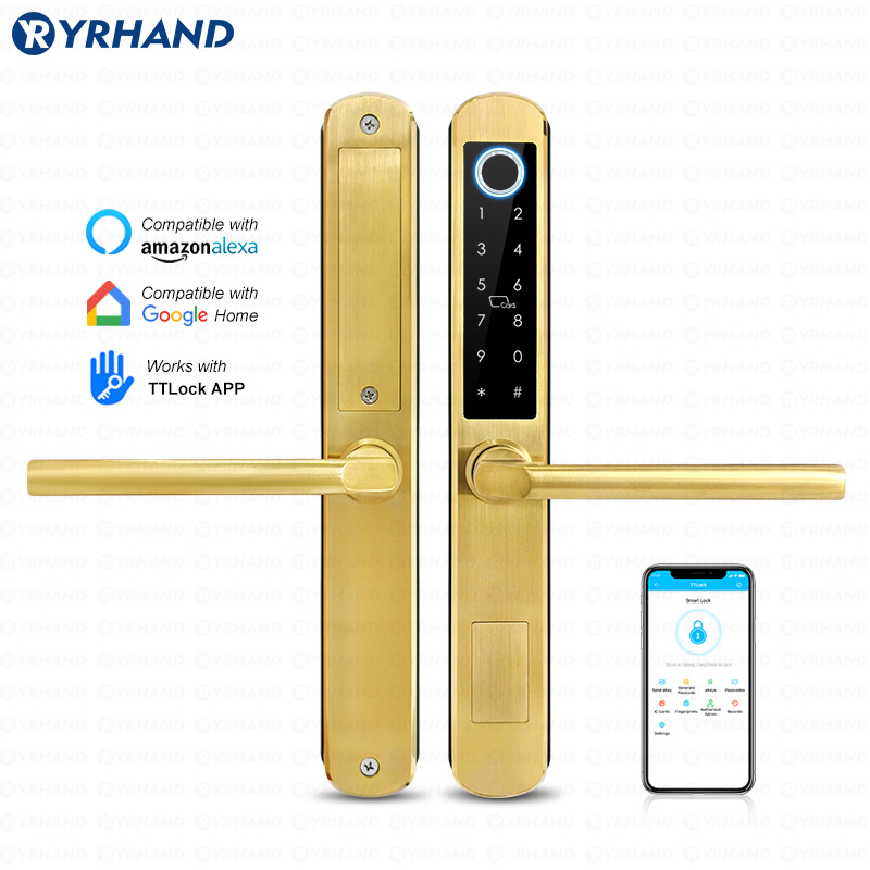 IP66 Gold Stainless steel Slid - Letter Opener Brass ulasan dan harga