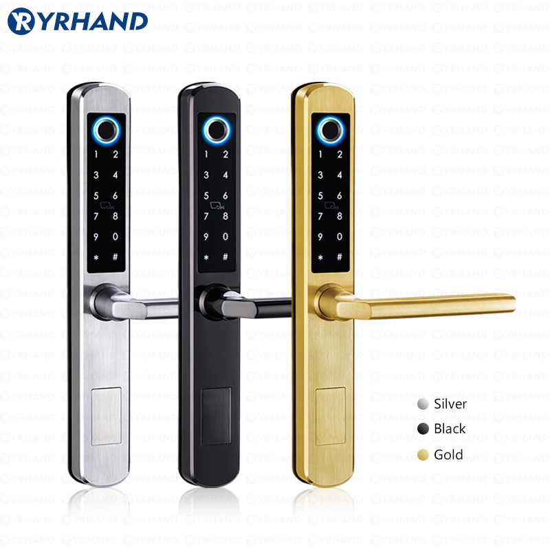 IP66 Gold Stainless steel Slid - Letter Opener Brass ulasan dan harga
