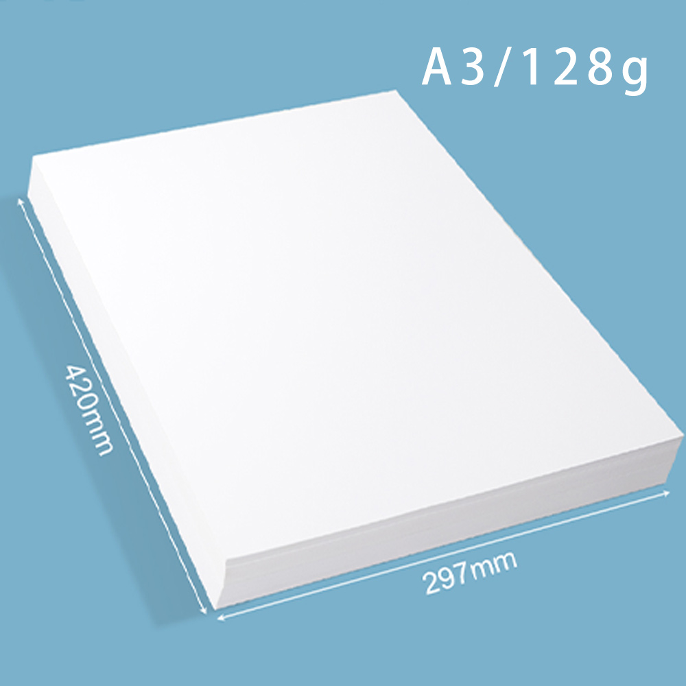 Sublimation Heat Transfer Pape - Ink Blotter Paper ulasan dan harga