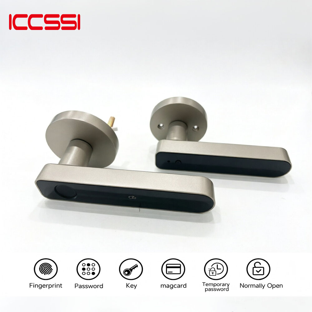 ICCSSI Tuya Electronic Digital - Letter Opener Brass ulasan dan harga