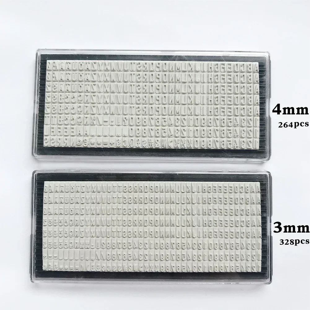 3mm/4mm/6.4mm DIY Personalised - Rubber Date Stamp ulasan dan harga