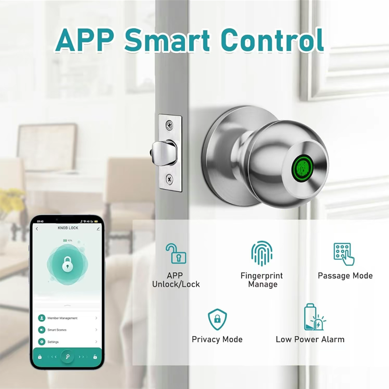 Bluetooth Tuya APP Control Sma - Letter Opener Brass ulasan dan harga