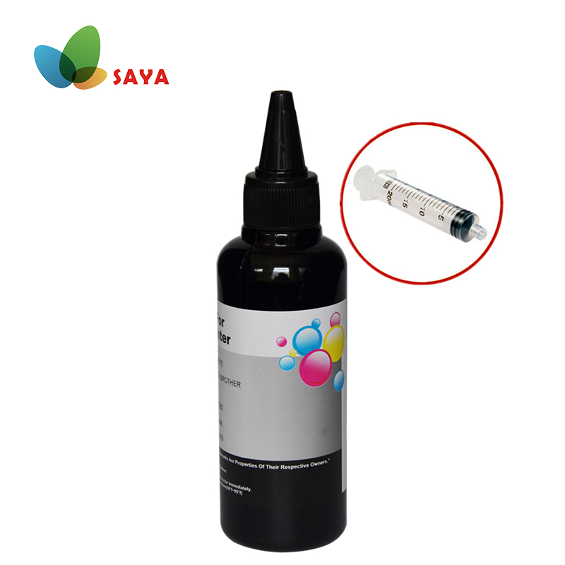 Printer Ink Dye Refill Ink for - Fountain Pen Bottled Ink ulasan dan harga