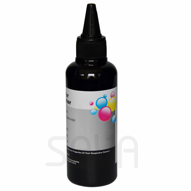 Printer Ink Dye Refill Ink for - Fountain Pen Bottled Ink ulasan dan harga