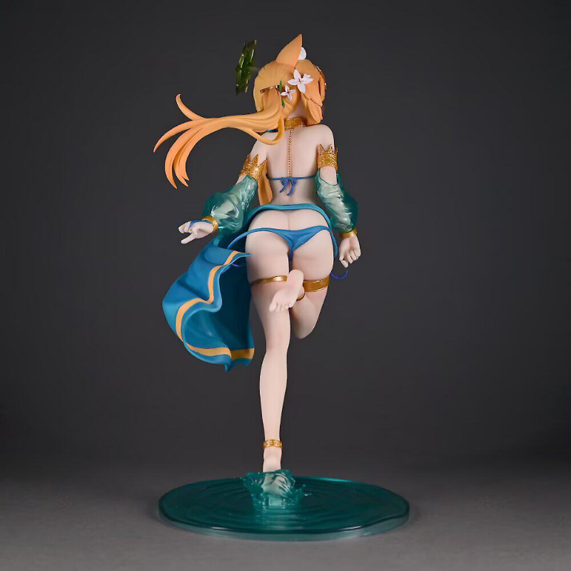 Game merchandise Azure Archive - Archive Box Set ulasan dan harga