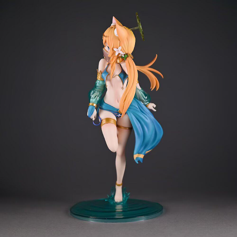 Game merchandise Azure Archive - Archive Box Set ulasan dan harga