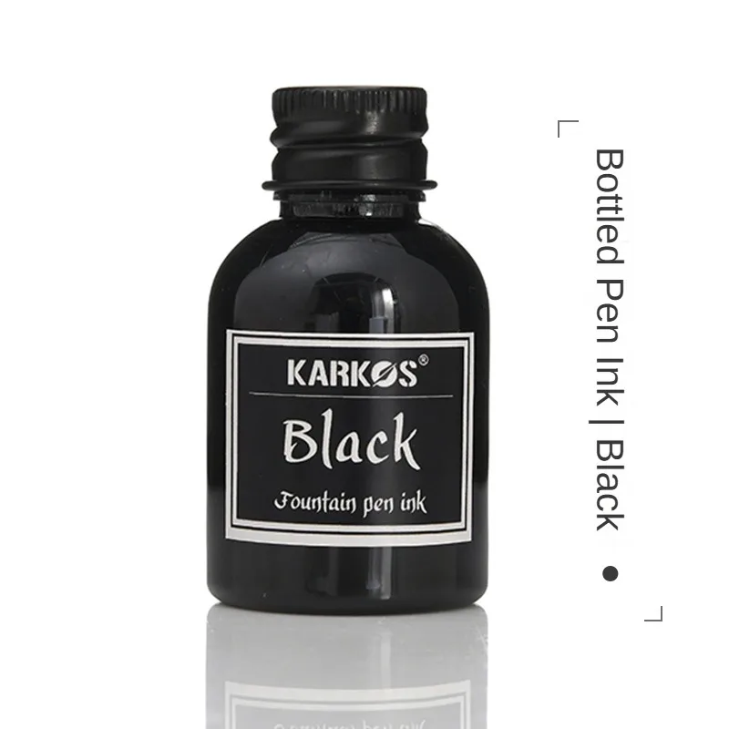 10/1 PCS 30ml Various Colors I - Fountain Pen Bottled Ink ulasan dan harga