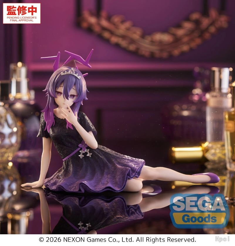 Sega Yumemirize Aru Haruka Kay - Archive Box Set ulasan dan harga