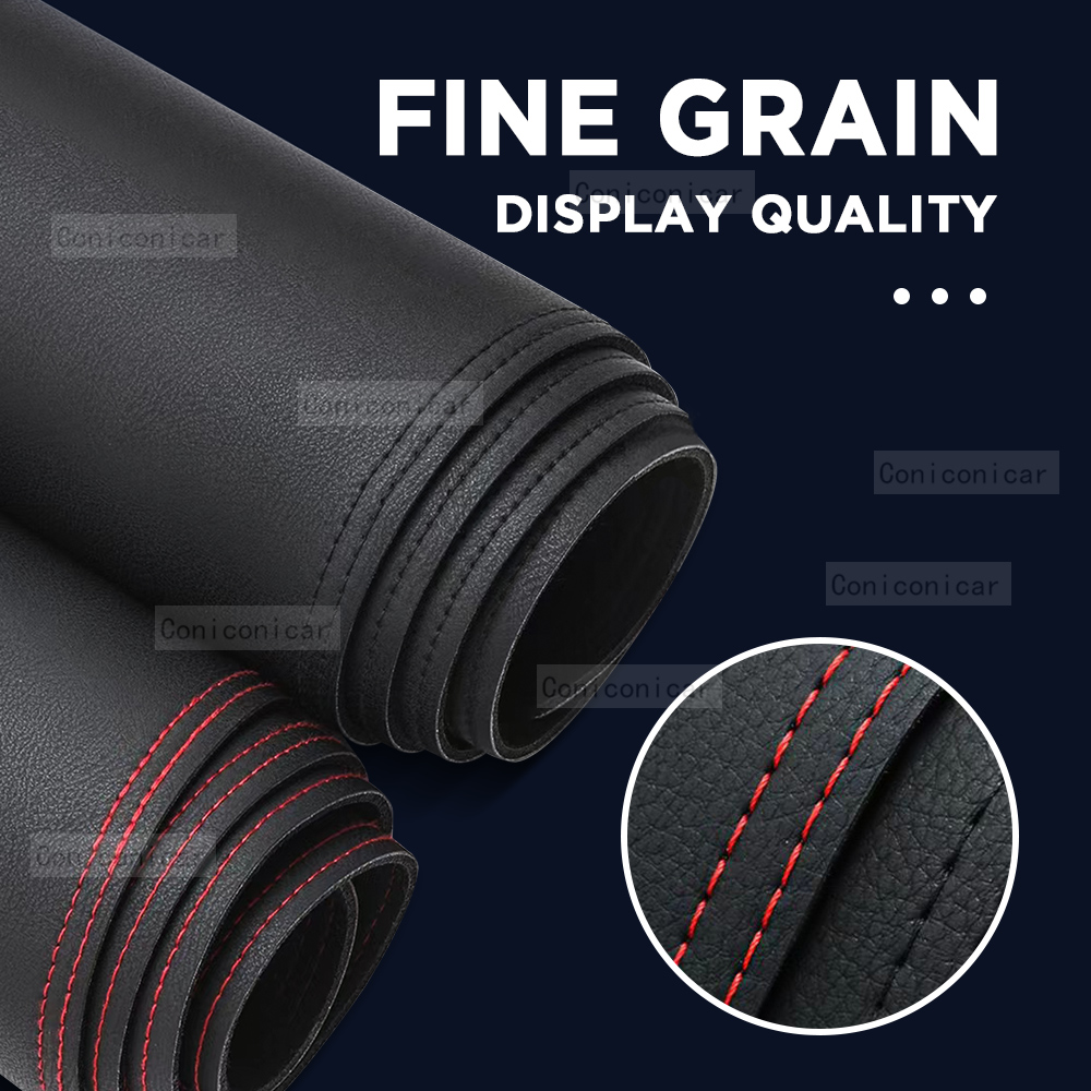 Car Dashboard Sun Shade Cover  - Leather Desk Pad ulasan dan harga