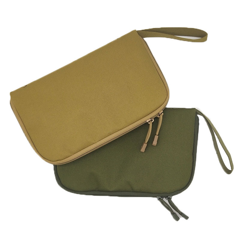 Universal Tactical Hunting Pis - Magazine Holder Rack ulasan dan harga