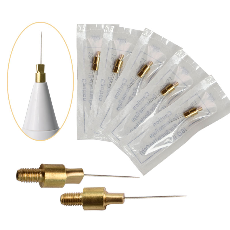 Plasma Pen Needle Copper Fine  - Correction Pen Fine ulasan dan harga