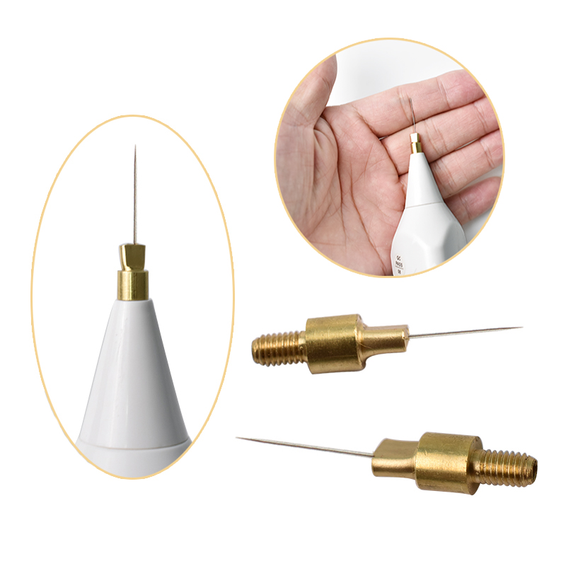 Plasma Pen Needle Copper Fine  - Correction Pen Fine ulasan dan harga