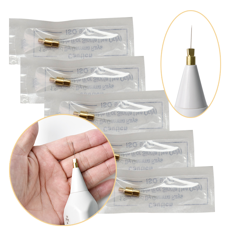 Plasma Pen Needle Copper Fine  - Correction Pen Fine ulasan dan harga