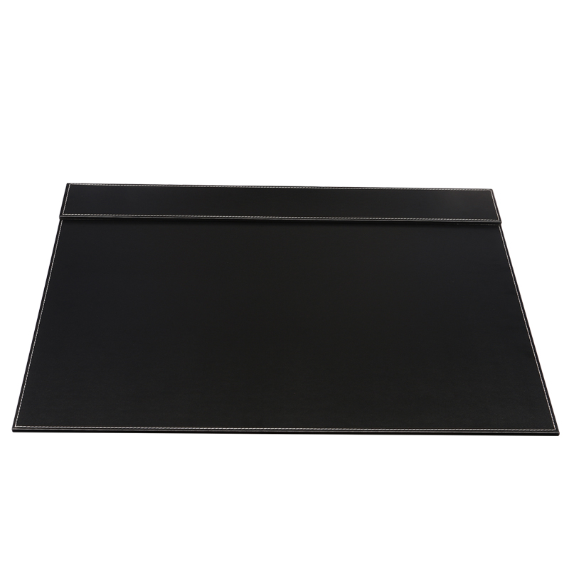 PU Leather Office Desk Pad, A3 - Leather Desk Pad ulasan dan harga