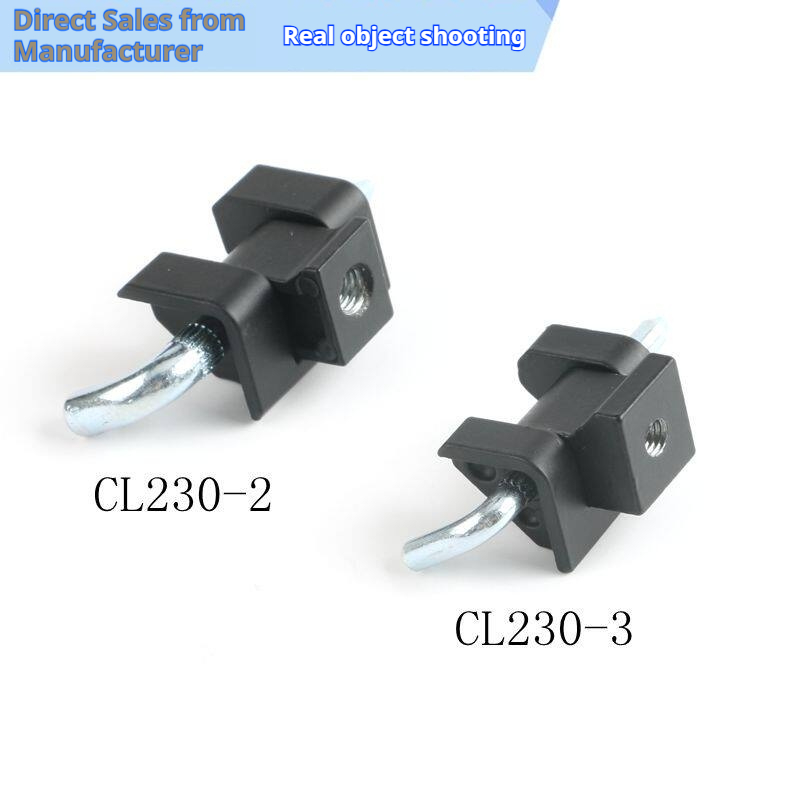 2PCS Cabinet Lock Hinge Card H - Card Index Box ulasan dan harga