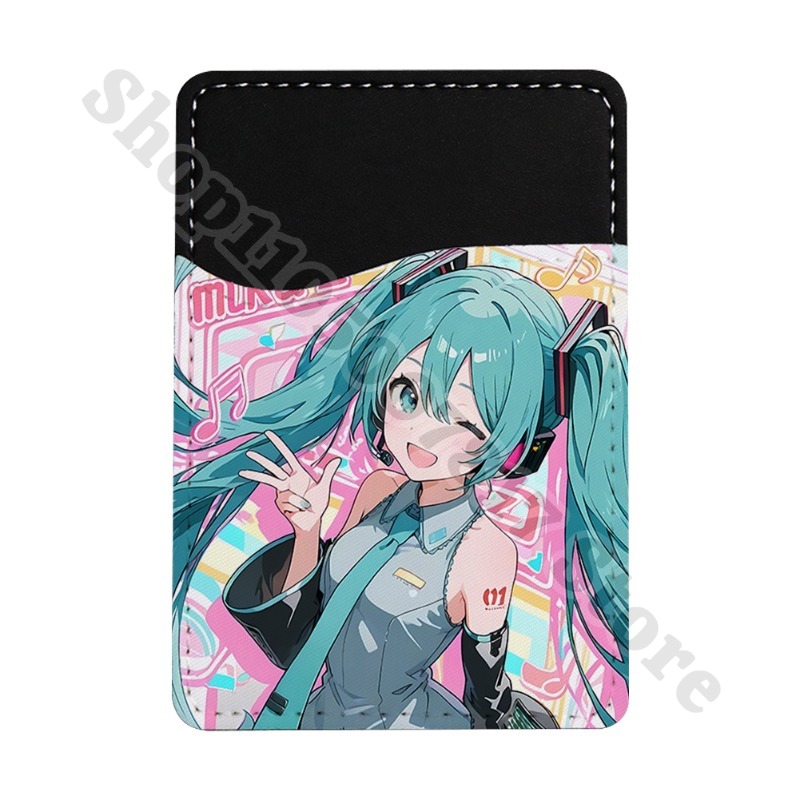Creative Phone Decor Accessori - Index Card Holder ulasan dan harga