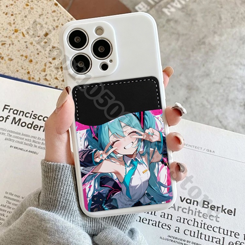 Creative Phone Decor Accessori - Index Card Holder ulasan dan harga