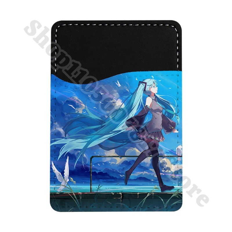 Creative Phone Decor Accessori - Index Card Holder ulasan dan harga