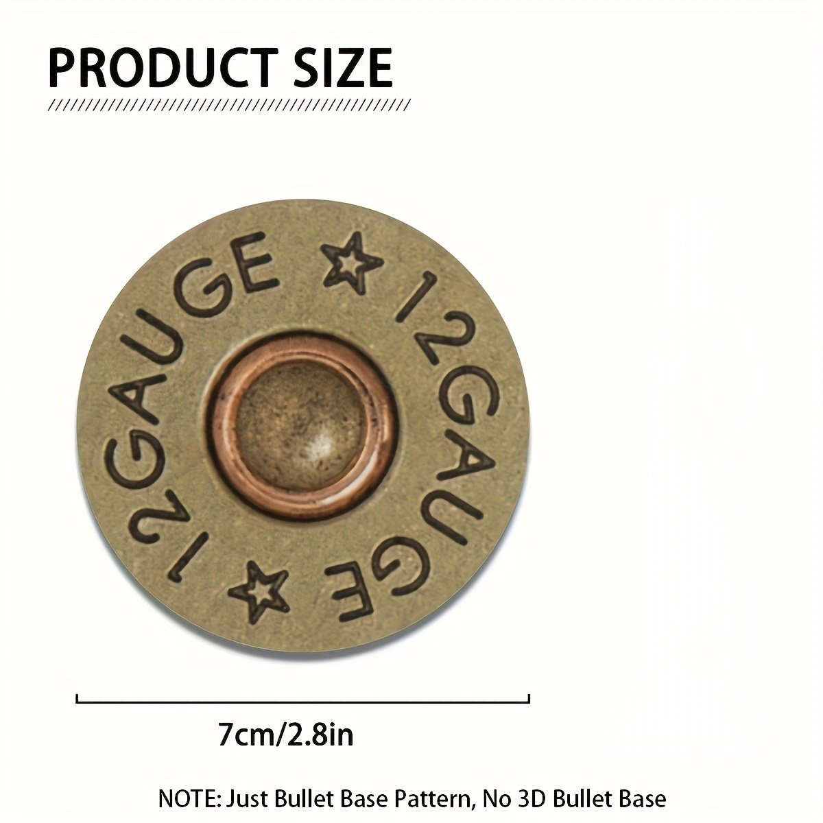 2-Pack Bullet-Shaped Design Ca - Leather Desk Pad ulasan dan harga