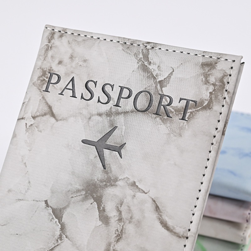 The Powerpuff Girls Passport C - Index Card Holder ulasan dan harga