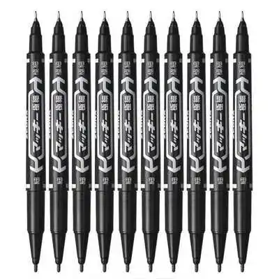 6 Pcs/Set Wholesale Twin Tip P - Correction Pen Fine ulasan dan harga