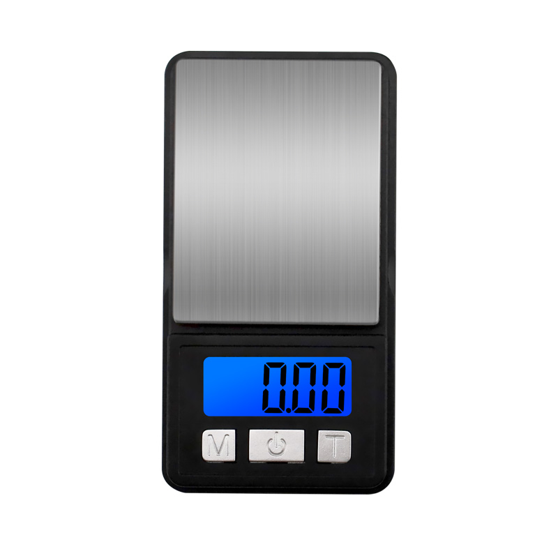 Portable Digital Jewelry Scale - Tape Dispenser Weighted ulasan dan harga