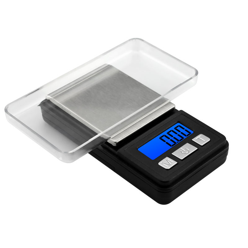 Portable Digital Jewelry Scale - Tape Dispenser Weighted ulasan dan harga