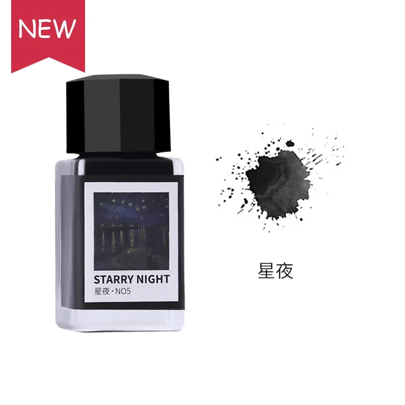Tramol 26 Colors 18ml Various  - Fountain Pen Bottled Ink ulasan dan harga