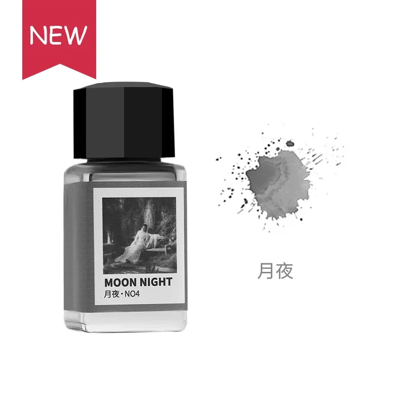 Tramol 26 Colors 18ml Various  - Fountain Pen Bottled Ink ulasan dan harga