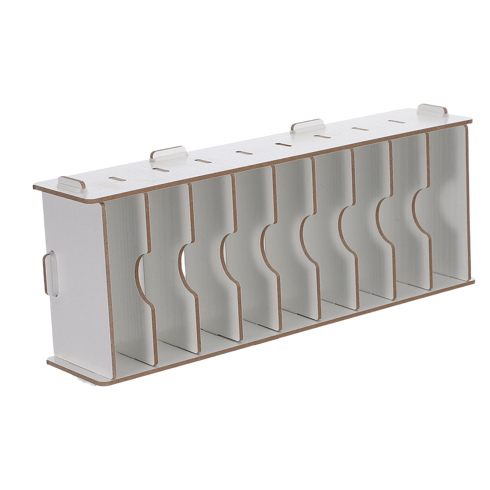 Wooden Business Card Holder De - Card Index Box ulasan dan harga