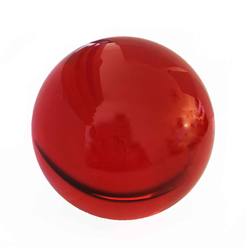 60mm Beautiful Home Decoration - Paper Weight Crystal ulasan dan harga