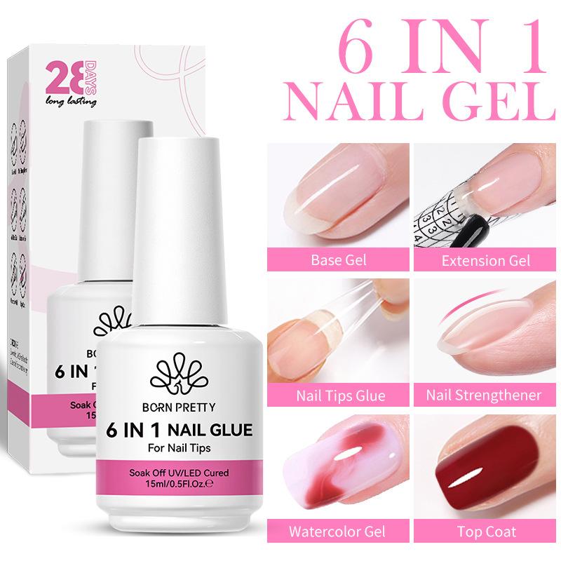 15ml 6 IN 1 Multi-Functional E - Gel Refill Pack ulasan dan harga