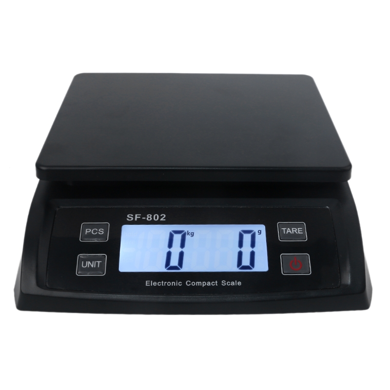 30kg/1g 66lb/0.1oz Digital Ele - Tape Dispenser Weighted ulasan dan harga