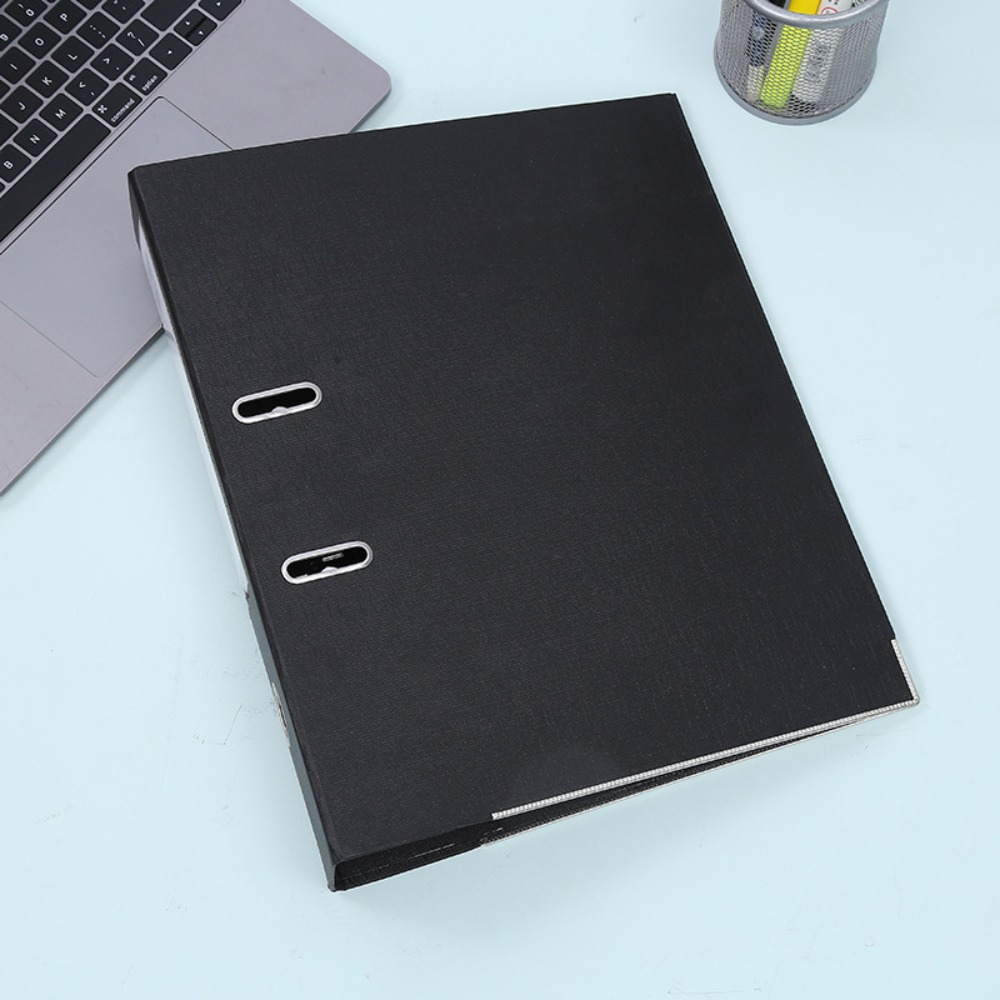 Portable 2 Ring Lever Arch Fil - Binder A4 Lever ulasan dan harga