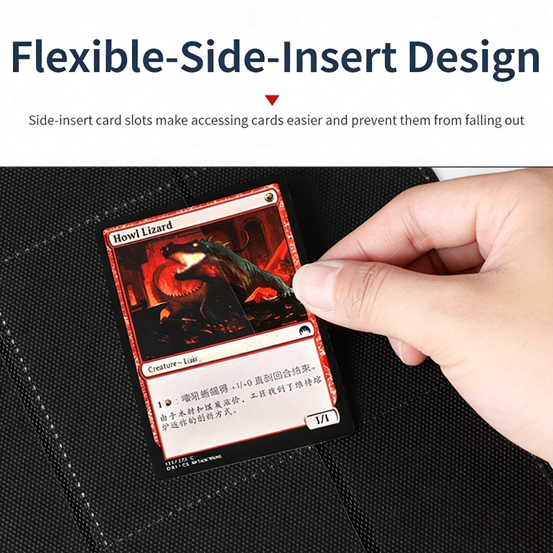 9/12 Pocket Leather Trading Ca - Card Index Box ulasan dan harga