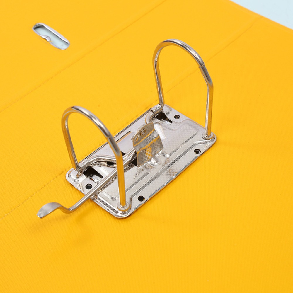 2 Ring Lever Arch File Portabl - Binder A4 Lever ulasan dan harga