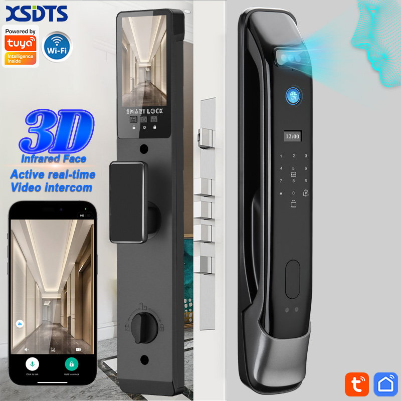 3D Real-time Intercom Face Rec - Letter Opener Brass ulasan dan harga