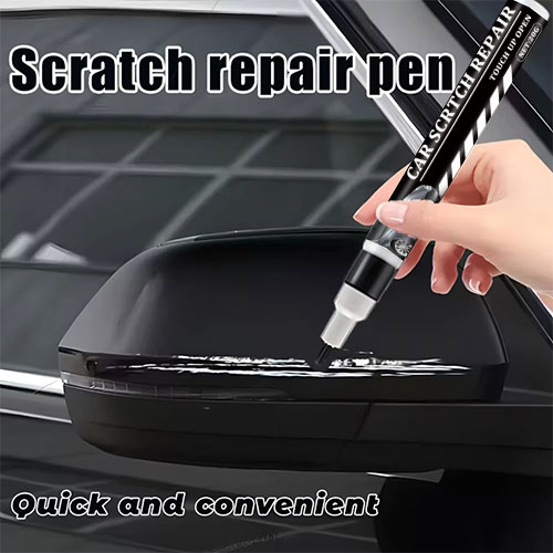 Universal New Car Touch-Up Pen - Correction Pen Fine ulasan dan harga