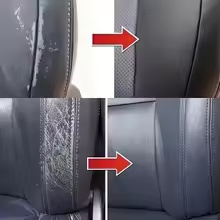 Universal New Car Touch-Up Pen - Correction Pen Fine ulasan dan harga