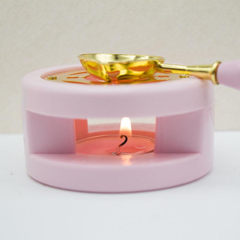 Wax Seal Lacquer Furnace Stamp - Wax Seal Stamp Set ulasan dan harga