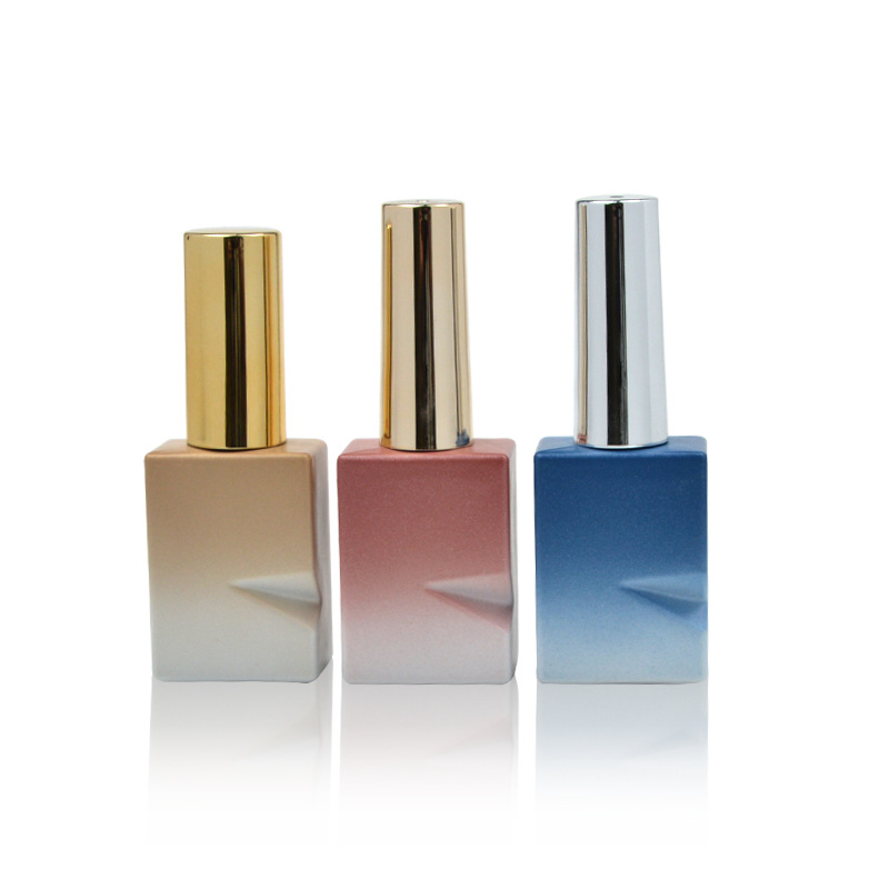 10ml 12ml Empty Nail Gel Bottl - Gel Refill Pack ulasan dan harga