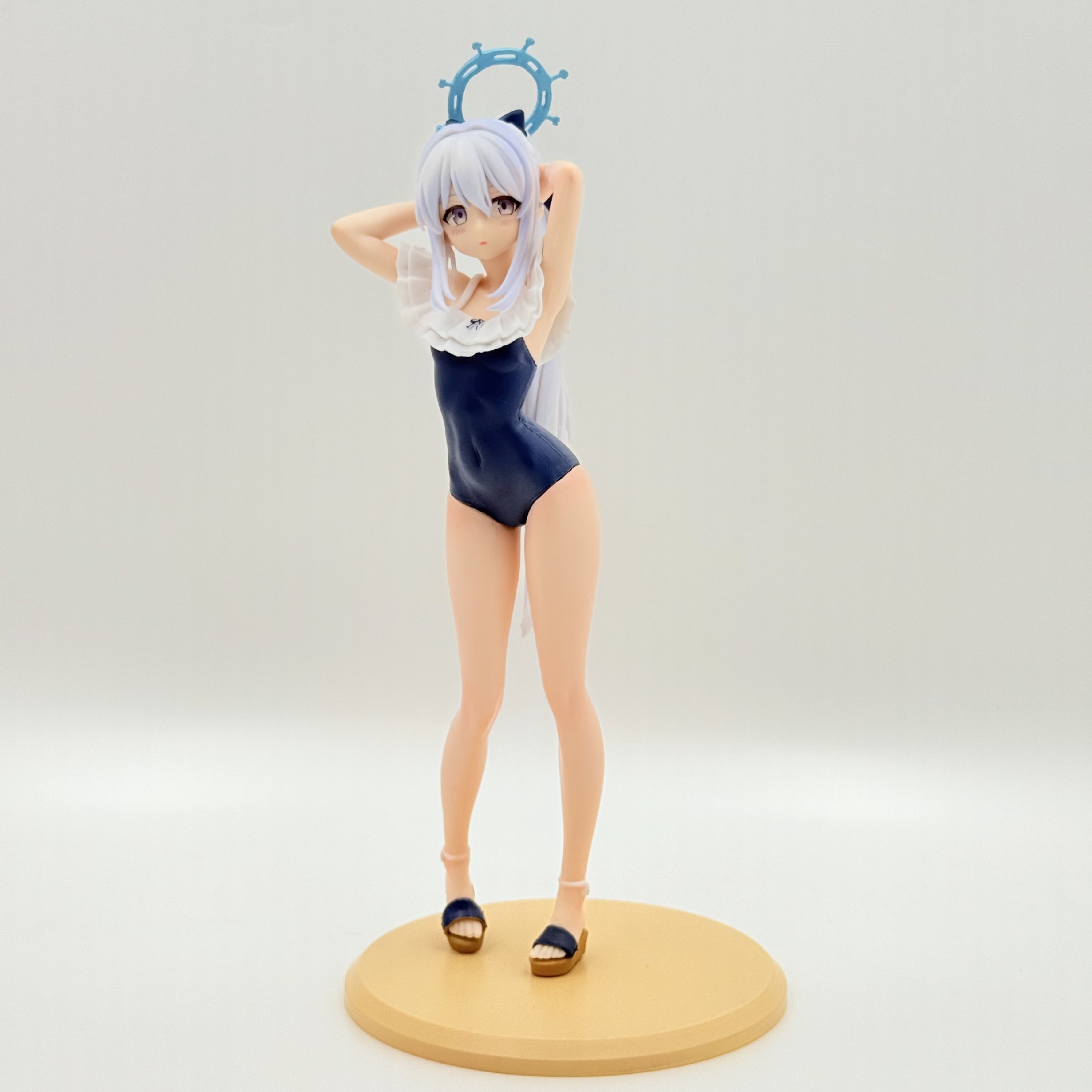 22cm Japan Anime Swimwear Tsuk - Archive Box Set ulasan dan harga