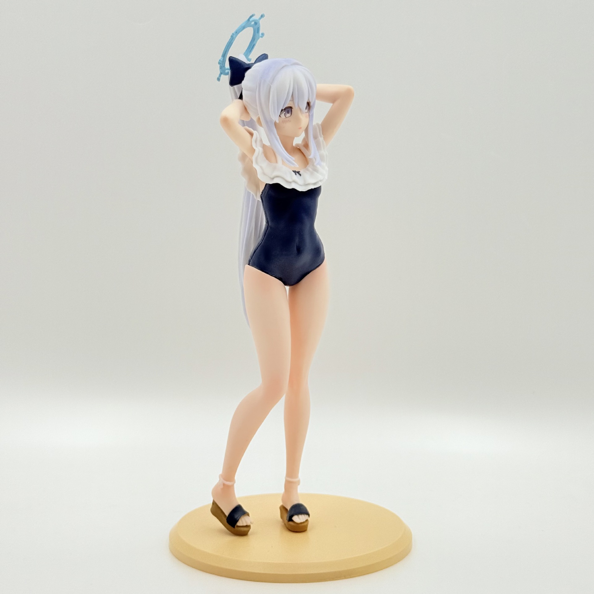 22cm Japan Anime Swimwear Tsuk - Archive Box Set ulasan dan harga